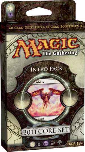 mtg 2011 core set booster box Wizards of the Coast Magic The Gathering M11 Core Set 2011 SEALED Booster  Box [Toy] : Amazon.co.uk: Toys & Games main image 0