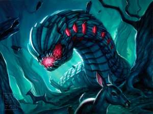 Duskdale Wurm