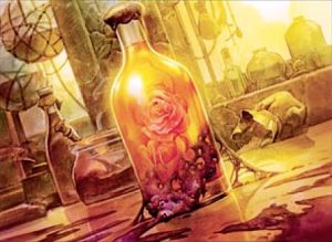 Elixir of Immortality