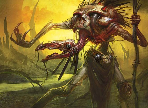 hand of the praetors