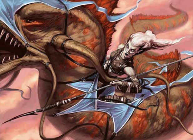 Knight of Cliffhaven