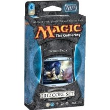 Your 2011-12 Forsythe Conference Winner