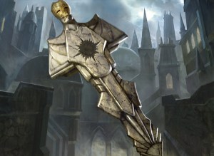 Orzhov Keyrune