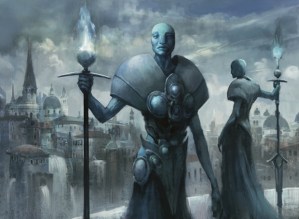 Opal Lake Gatekeepers